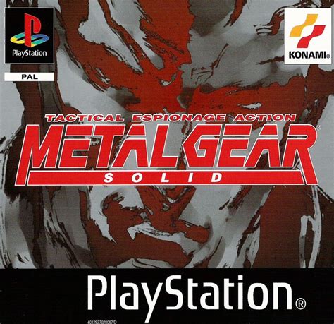 ps classic metal gear solid green box|Metal Gear Solid .